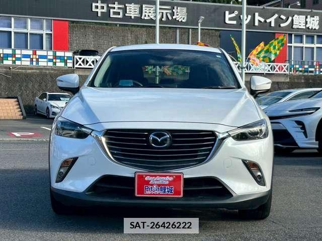 Mazda CX-3 2018-03 7795702-5