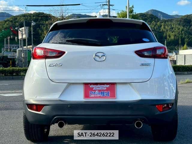 Mazda CX-3 2018-03 7795702-6