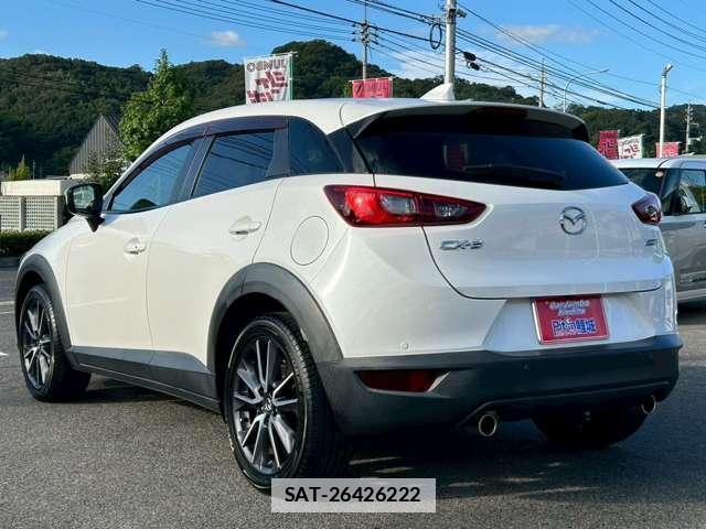 Mazda CX-3 2018-03 7795702-7