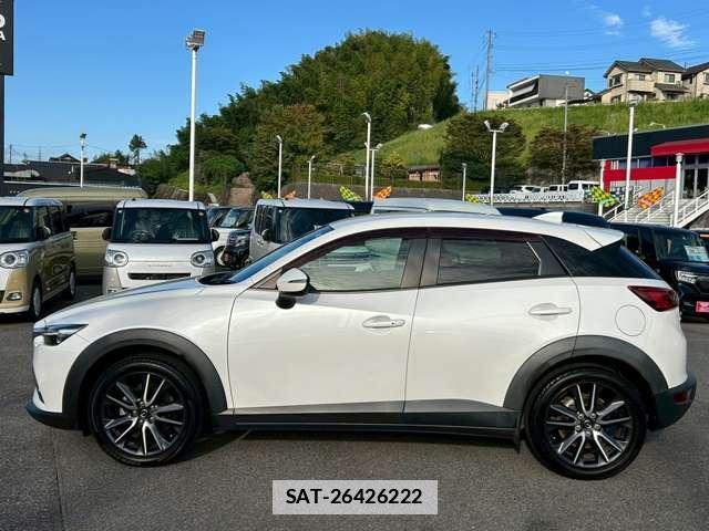 Mazda CX-3 2018-03 7795702-8