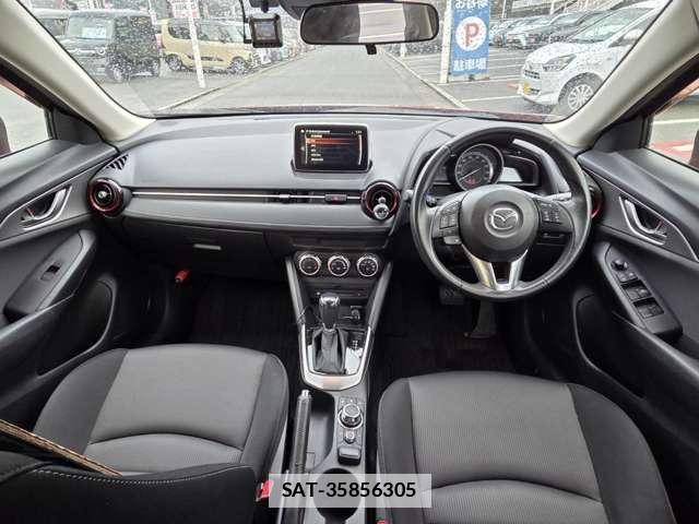 Mazda CX-3 2015-05 7795864-10