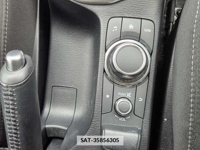 Mazda CX-3 2015-05 7795864-14