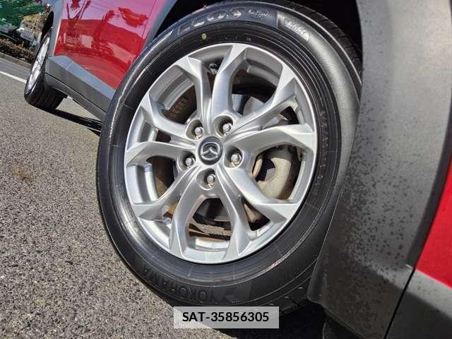 Mazda CX-3 2015-05 7795864-16