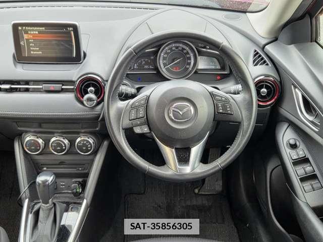 Mazda CX-3 2015-05 7795864-2