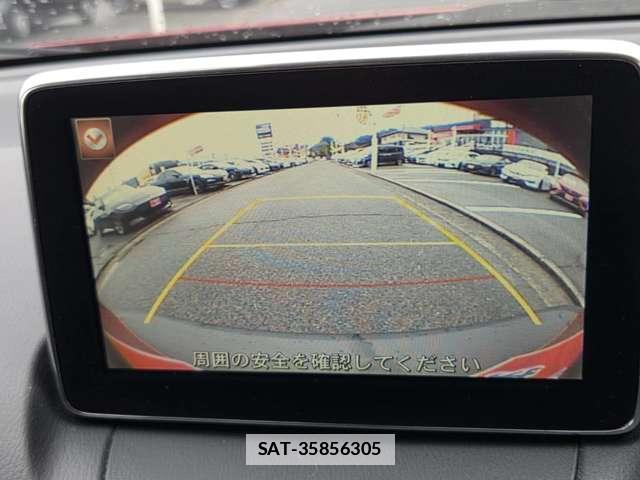 Mazda CX-3 2015-05 7795864-4