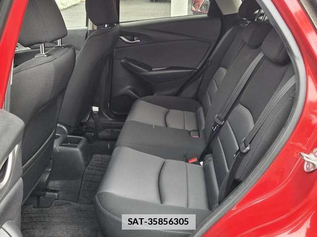 Mazda CX-3 2015-05 7795864-6