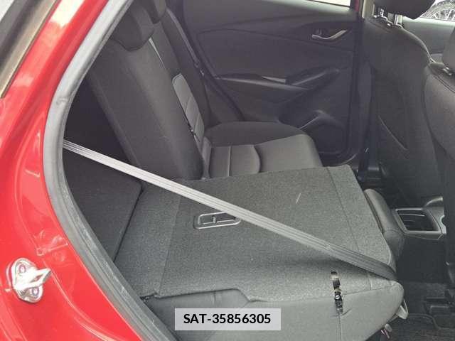 Mazda CX-3 2015-05 7795864-8