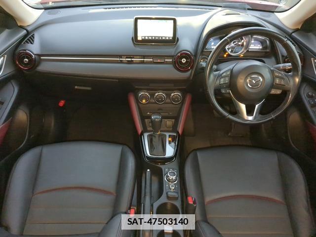 Mazda CX-3 2015-07 7795940-1