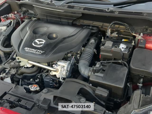 Mazda CX-3 2015-07 7795940-10