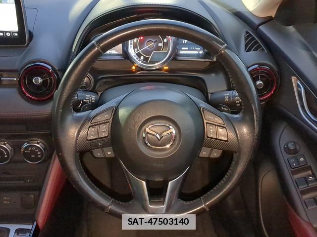 Mazda CX-3 2015-07 7795940-11
