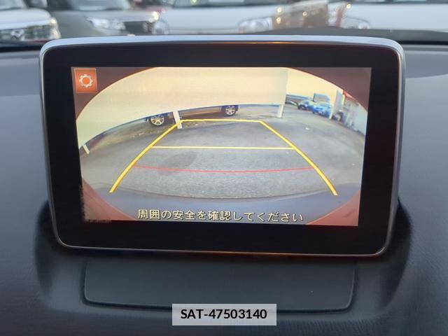 Mazda CX-3 2015-07 7795940-12