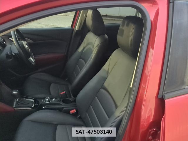 Mazda CX-3 2015-07 7795940-2