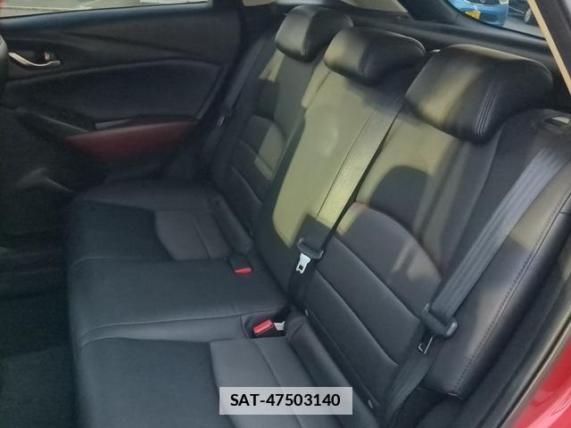 Mazda CX-3 2015-07 7795940-3