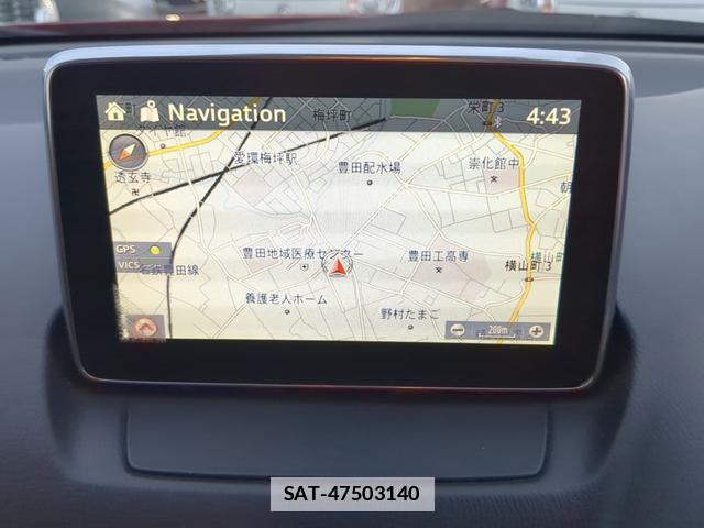 Mazda CX-3 2015-07 7795940-4