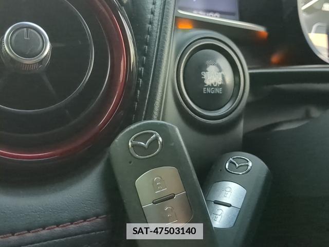 Mazda CX-3 2015-07 7795940-5