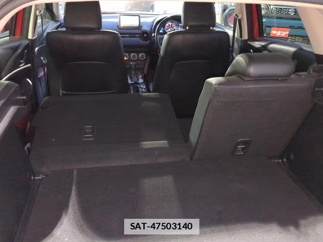 Mazda CX-3 2015-07 7795940-7