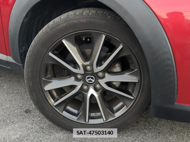 Mazda CX-3 2015-07 7795940-9
