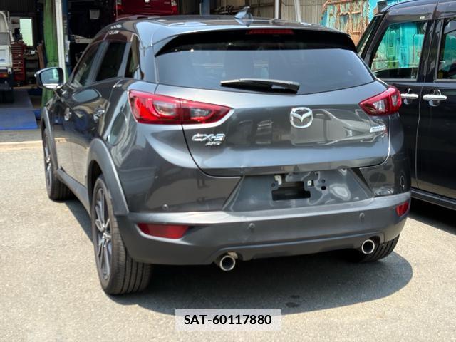 Mazda CX-3 2016-11 7795992-1