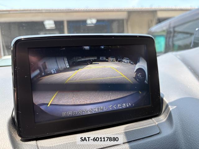 Mazda CX-3 2016-11 7795992-11