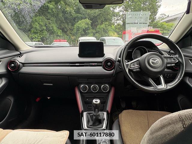 Mazda CX-3 2016-11 7795992-2