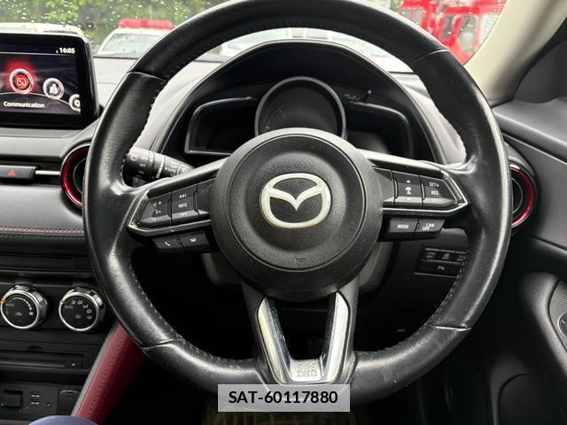 Mazda CX-3 2016-11 7795992-3