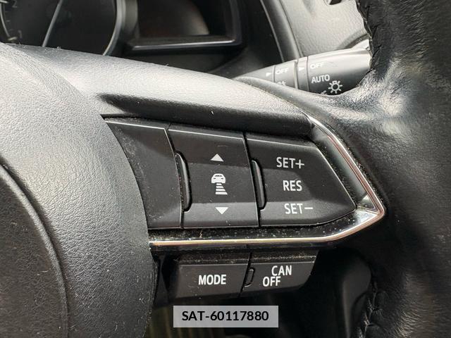 Mazda CX-3 2016-11 7795992-4