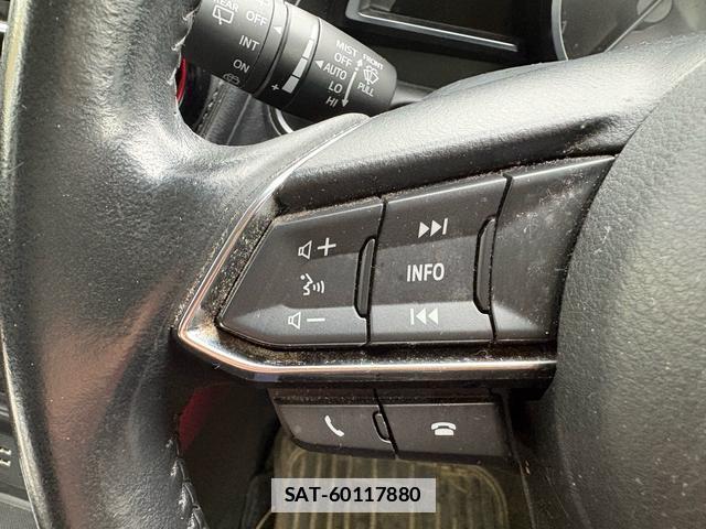 Mazda CX-3 2016-11 7795992-5