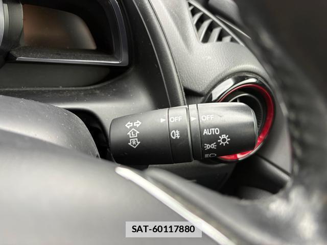 Mazda CX-3 2016-11 7795992-6