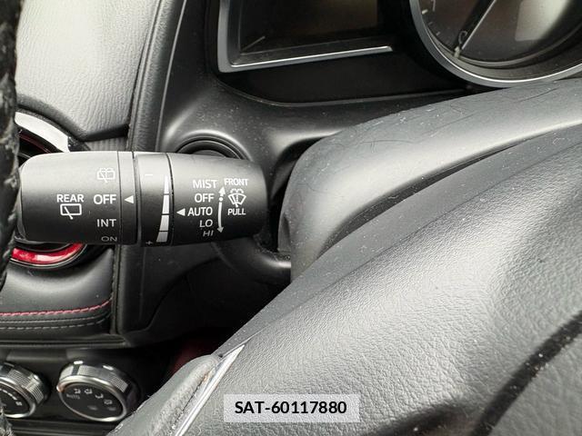 Mazda CX-3 2016-11 7795992-7