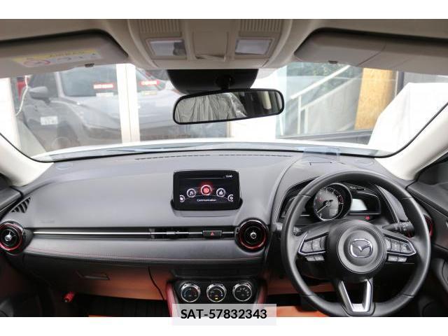 Mazda CX-3 2017-07 7797744-1