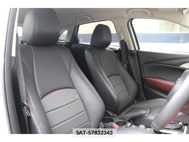 Mazda CX-3 2017-07 7797744-11