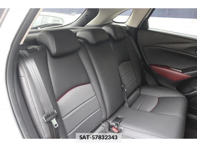 Mazda CX-3 2017-07 7797744-12