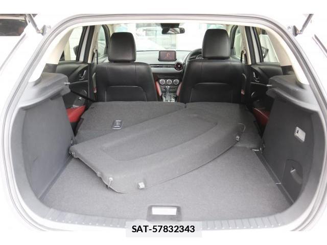 Mazda CX-3 2017-07 7797744-13
