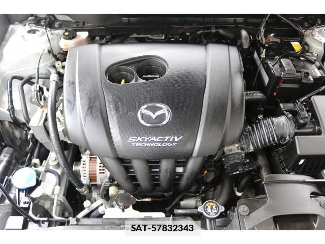 Mazda CX-3 2017-07 7797744-15