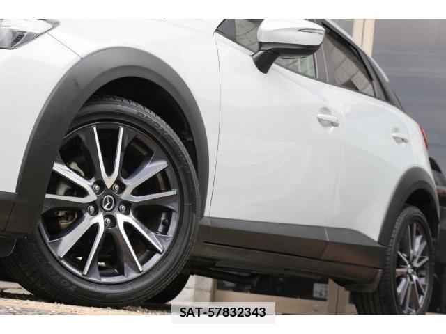Mazda CX-3 2017-07 7797744-18
