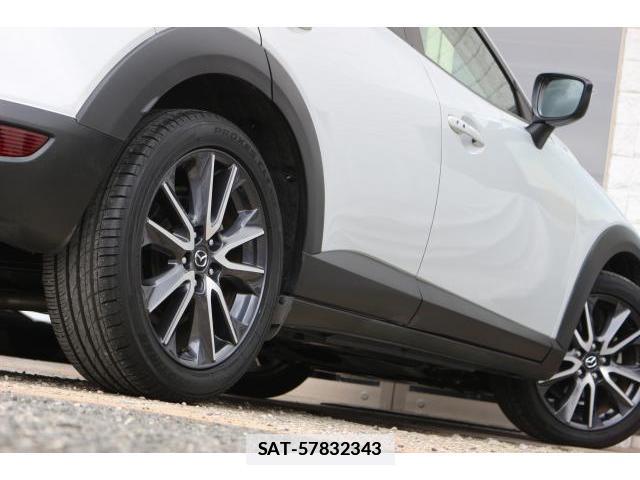 Mazda CX-3 2017-07 7797744-19