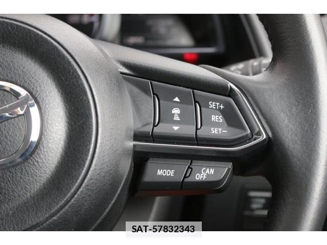 Mazda CX-3 2017-07 7797744-3