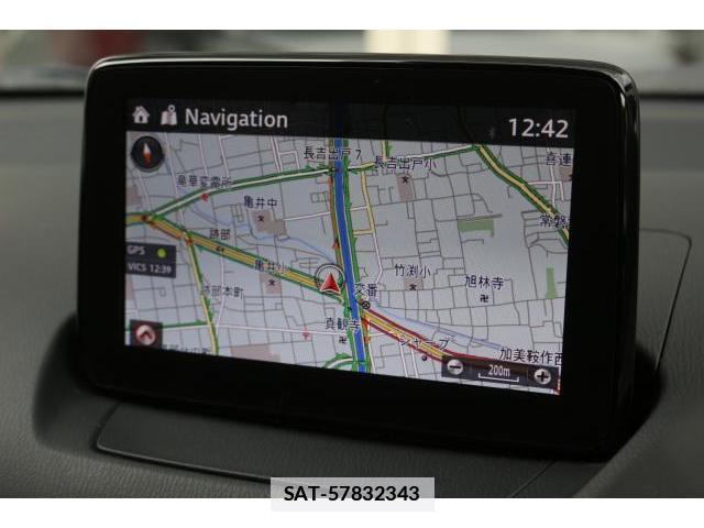 Mazda CX-3 2017-07 7797744-4