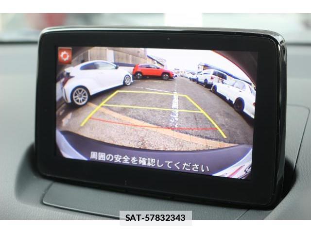Mazda CX-3 2017-07 7797744-7