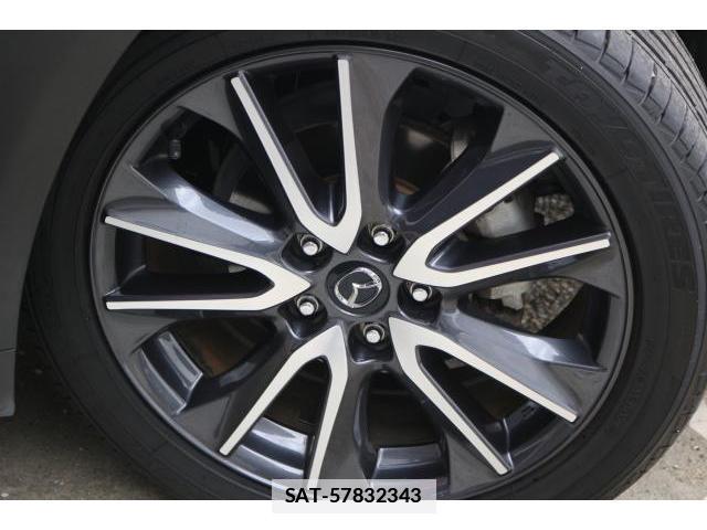 Mazda CX-3 2017-07 7797744-9
