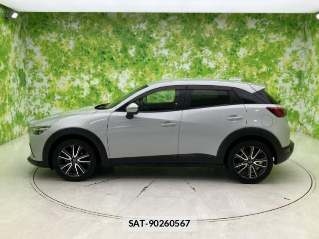 Mazda CX-3 2016-02 7798066-1