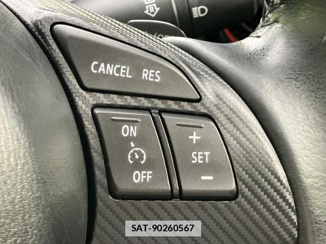Mazda CX-3 2016-02 7798066-12