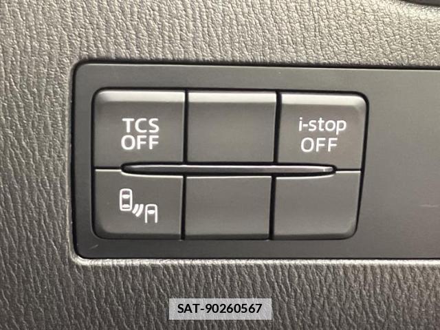 Mazda CX-3 2016-02 7798066-13