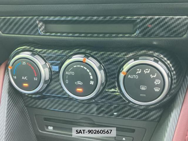 Mazda CX-3 2016-02 7798066-14