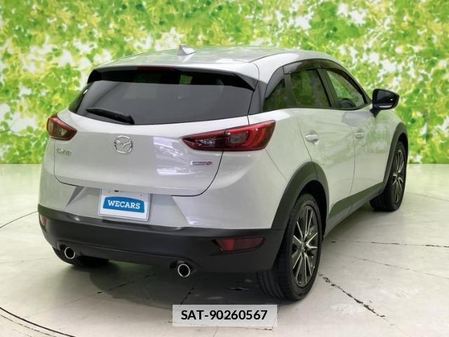 Mazda CX-3 2016-02 7798066-2