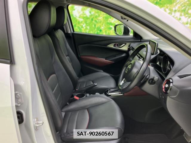 Mazda CX-3 2016-02 7798066-3