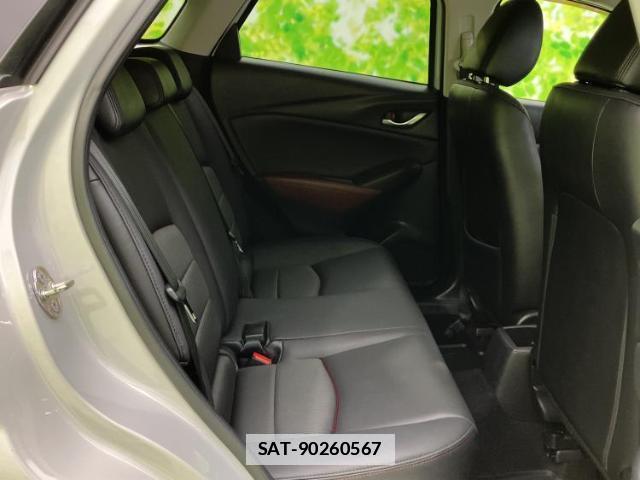 Mazda CX-3 2016-02 7798066-4