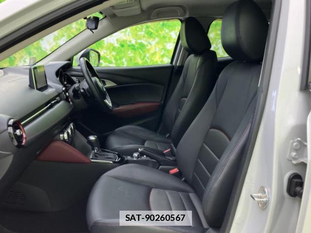 Mazda CX-3 2016-02 7798066-5