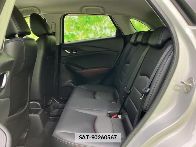 Mazda CX-3 2016-02 7798066-6