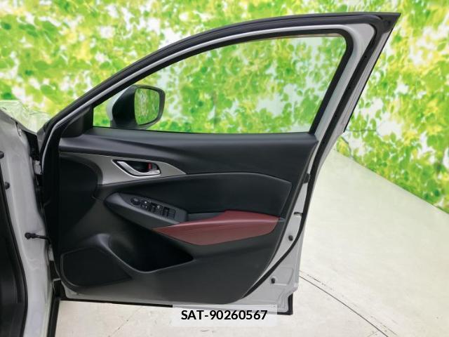 Mazda CX-3 2016-02 7798066-7